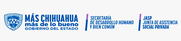 Junta de Asistencia Social Privada del Estado de Chihuahua