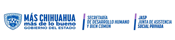 Junta de Asistencia Social Privada del Estado de Chihuahua
